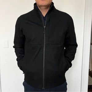 Arc’teryx Felted Jacket